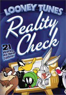 Looney Tunes Stuff
