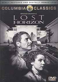 Lost Horizon