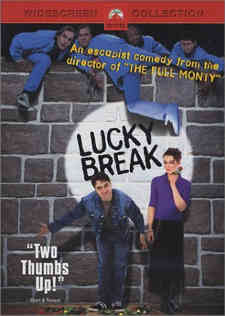 Lucky Break