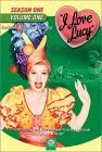 I Love Lucy