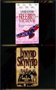 Lynyrd Skynyrd Double Feature