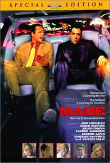 Made