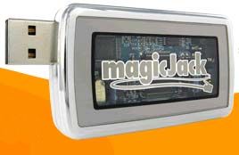 MagicJack