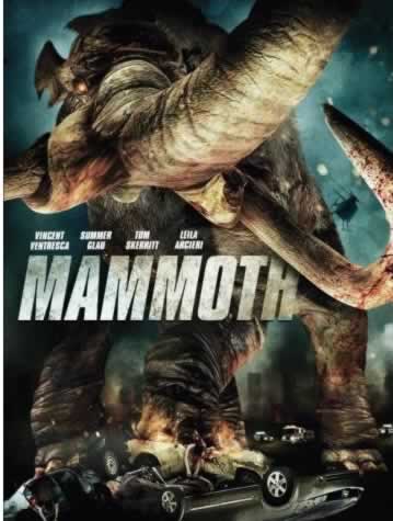 Mammoth