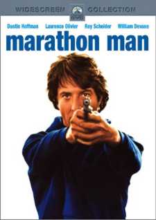 Marathon Man