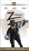 Mark of Zorro