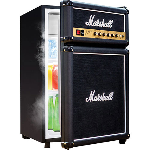 Marshall Fridge