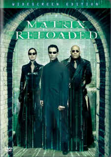 The Matrix Reloaded