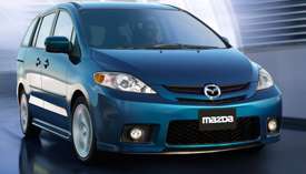 Mazda 5