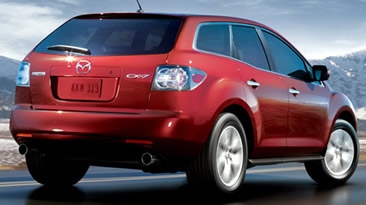 Mazda CX-7