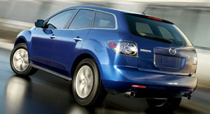 Mazda CX-7