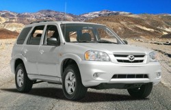 Mazda Tribute