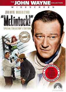 McLintock