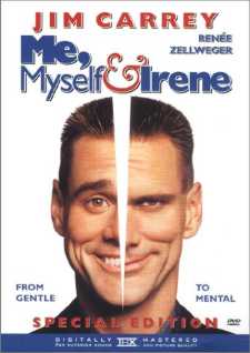 Me, Myself and Irene