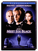 Meet Joe Black