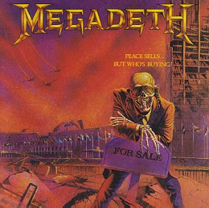 Megadeth