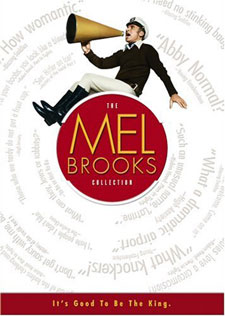 The Mel Brooks Collection