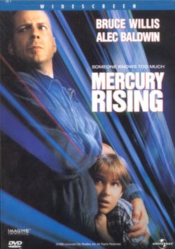 Mercury Rising