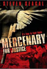 Mercenary For Justice