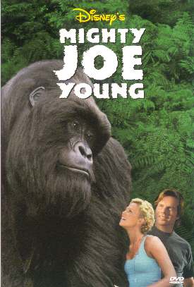 Mighty Joe Young