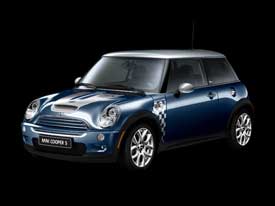 Mini Cooper @