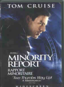 Minority Report