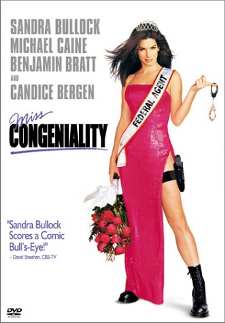 Miss Congeniality