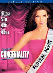 Miss Congeniality