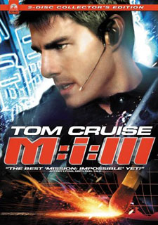 Mission Impossible 3