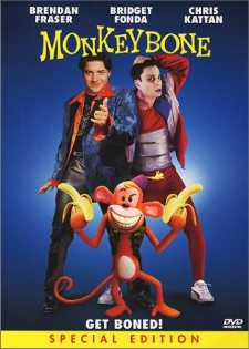 Monkeybone