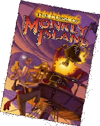 Monkey Island