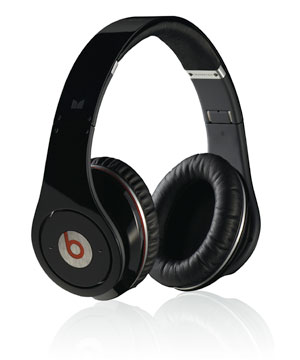 Beats by Dr. Dre