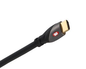 Monster HDMI