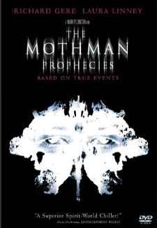 The Mothman Prophecies