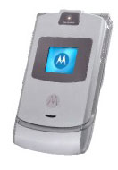 Motorola V3 Razr 