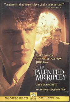 The Talented Mr. Ripley