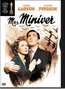 Mrs. Miniver