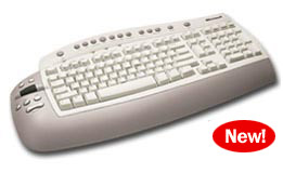 MS Office Keyboard