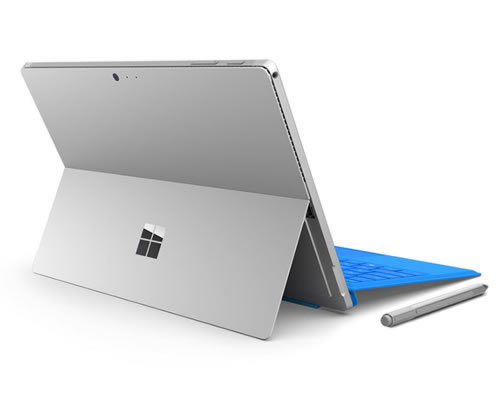 MS Surface Pro