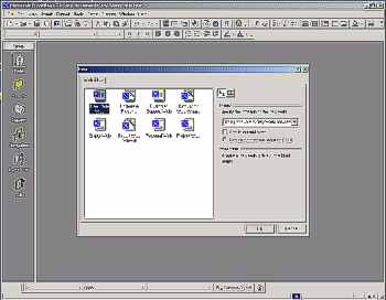 Start a new site from scratch