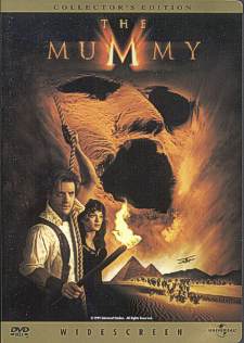 The Mummy