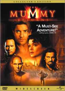 The Mummy Returns 