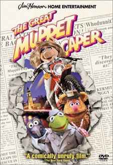 Great Muppet Caper