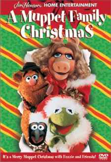 A Muppet Family Christmas 