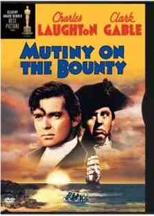 Mutiny on the Bounty