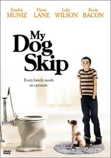 My Dog Skip