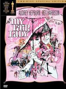 My Fair Lady