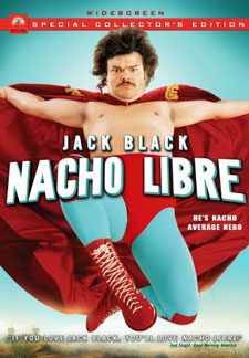 Nacho Libre