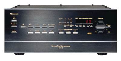 Nakamichi IA-1z DTS