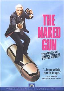 The Naked Guns